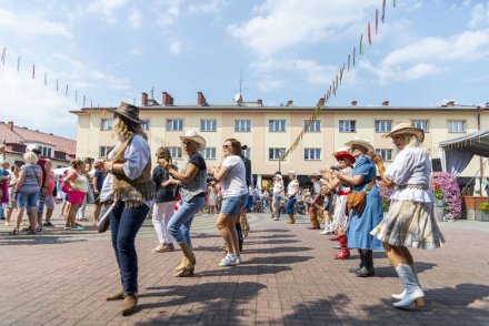 XXIII Wiślaczek Country